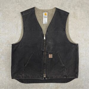 Vintage Carhartt Vest